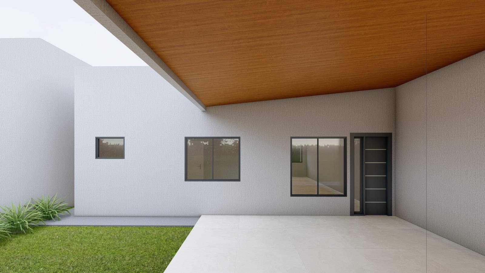 Casa com 3 quartos e suíte — imagem 6 de 7
